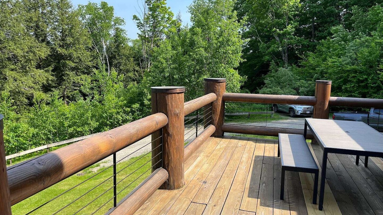 Photo of Outdoor in Waitsfield