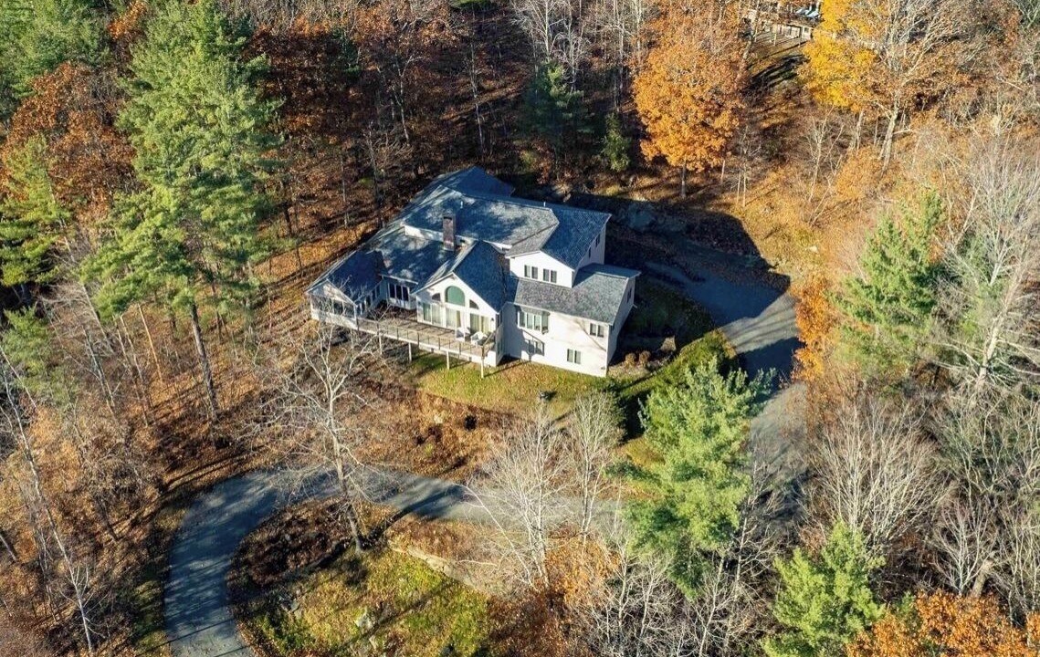 Photo of Outdoor in West Hartford