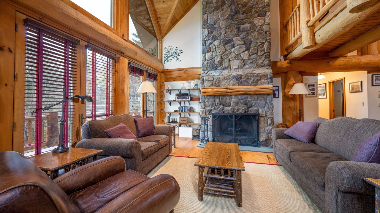 Photo of Livingroom in Windham