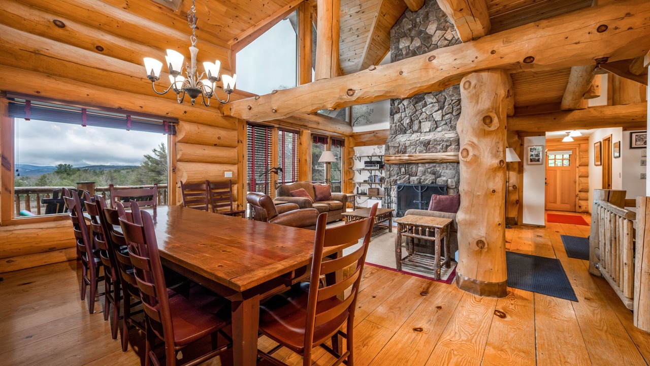 Photo of Livingroom in Windham