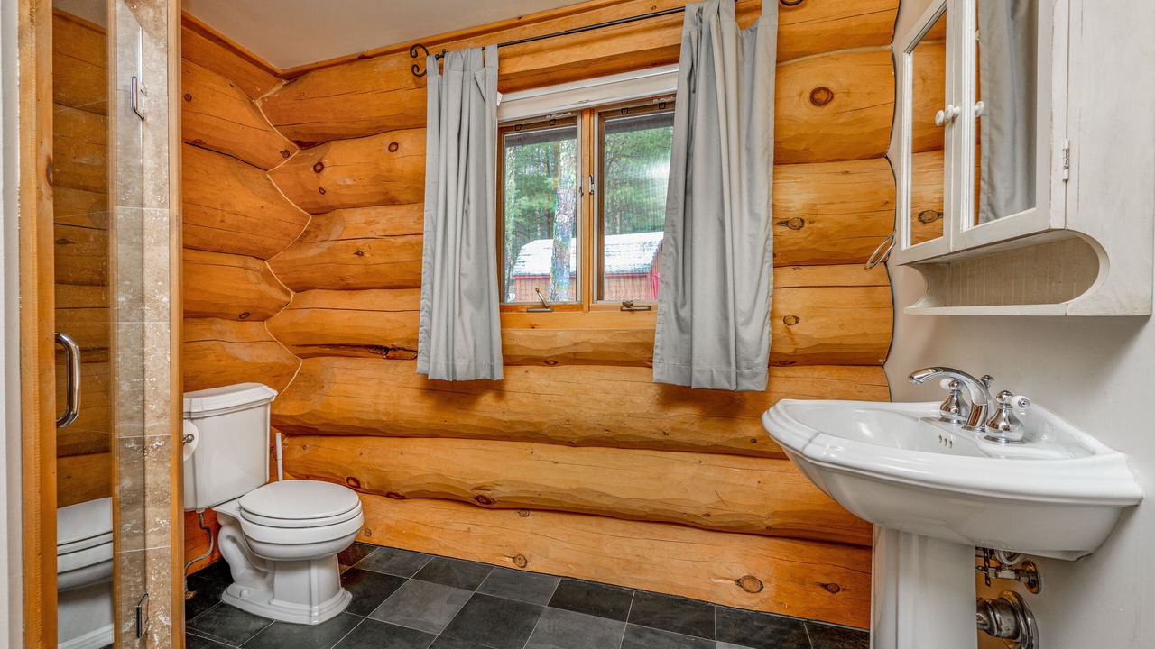 Photo of Bathroom in Windham