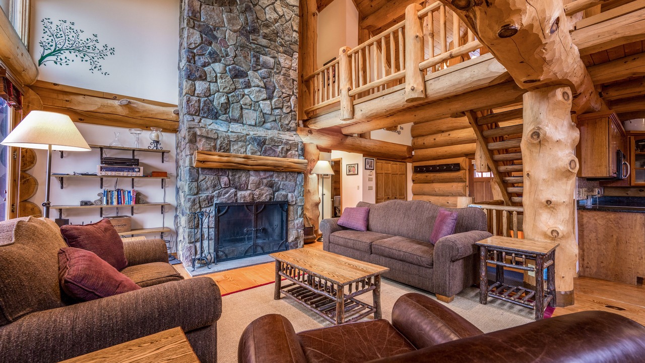 Photo of Livingroom in Windham