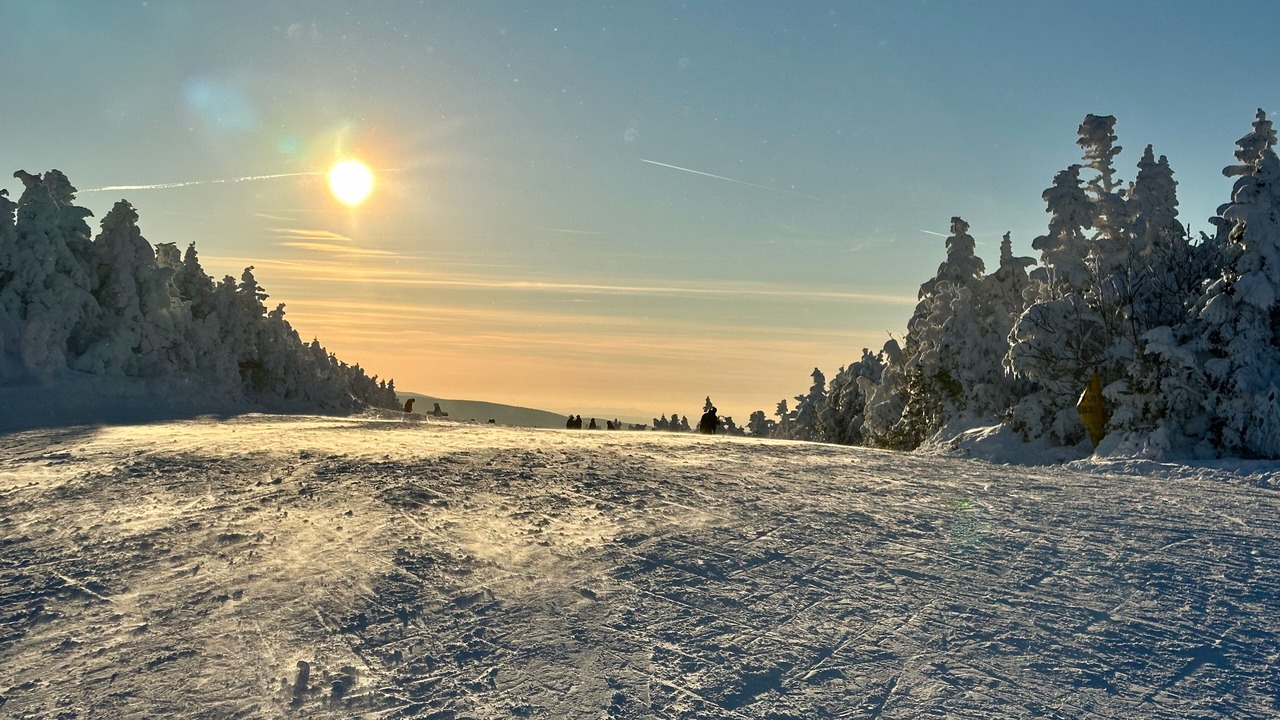 Photo of Others in Stratton Mountain