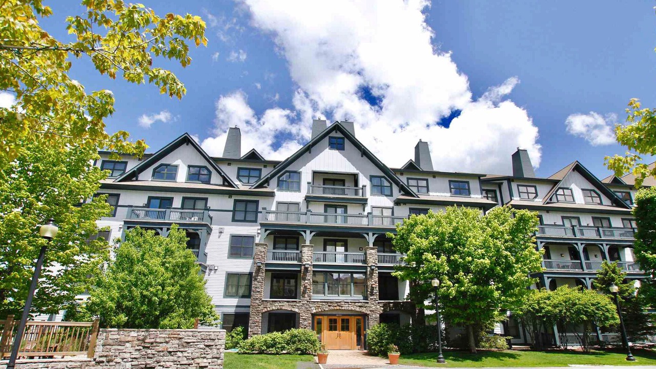 Photo of Outdoor in Stratton Mountain