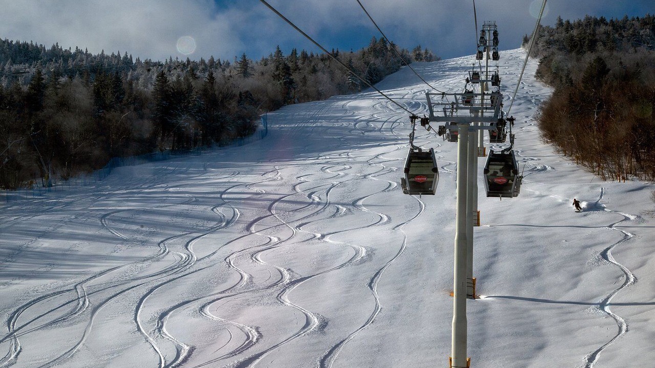 Photo of Others in Stratton Mountain
