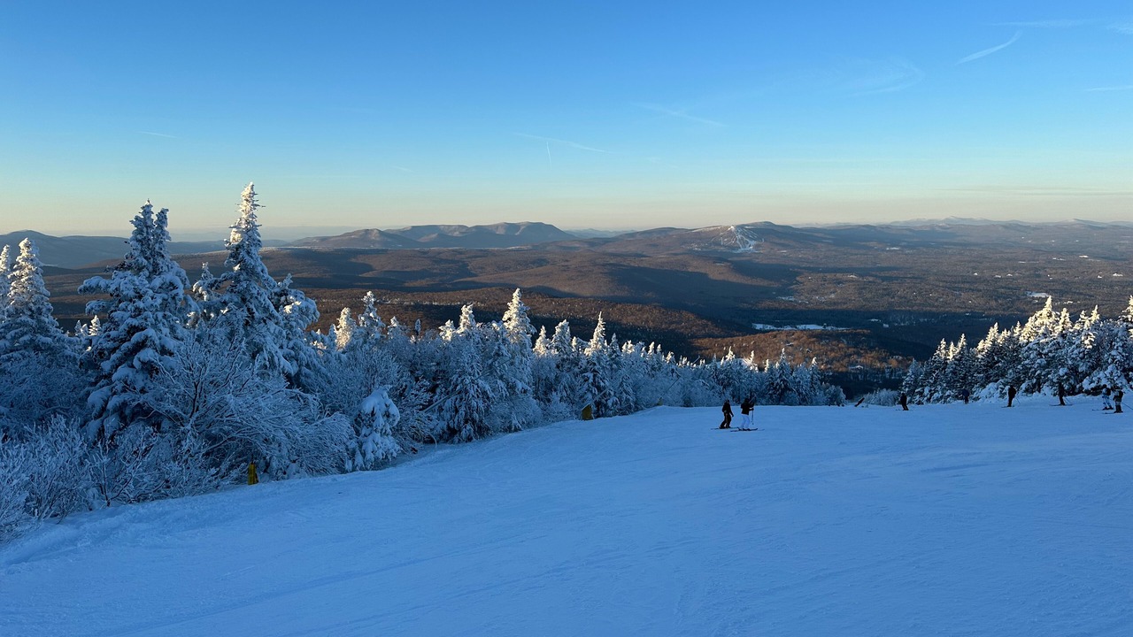 Photo of Others in Stratton Mountain