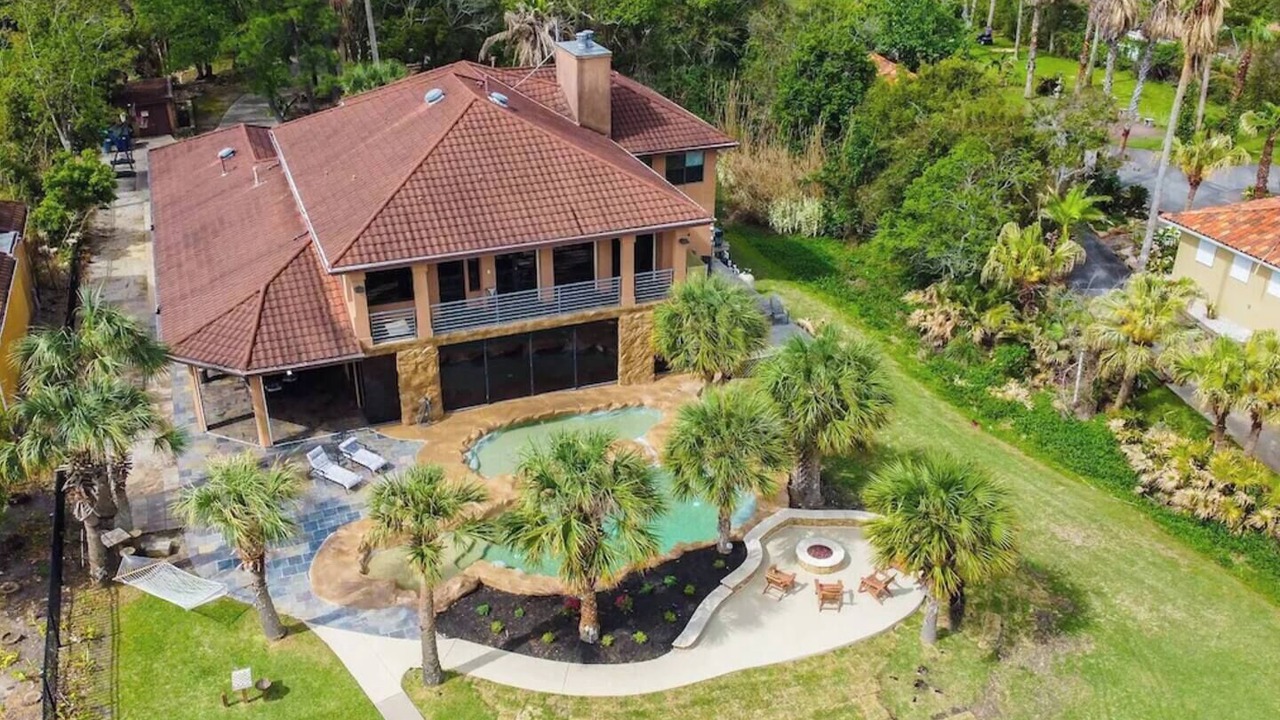 Photo of Outdoor in Clear Lake Shores