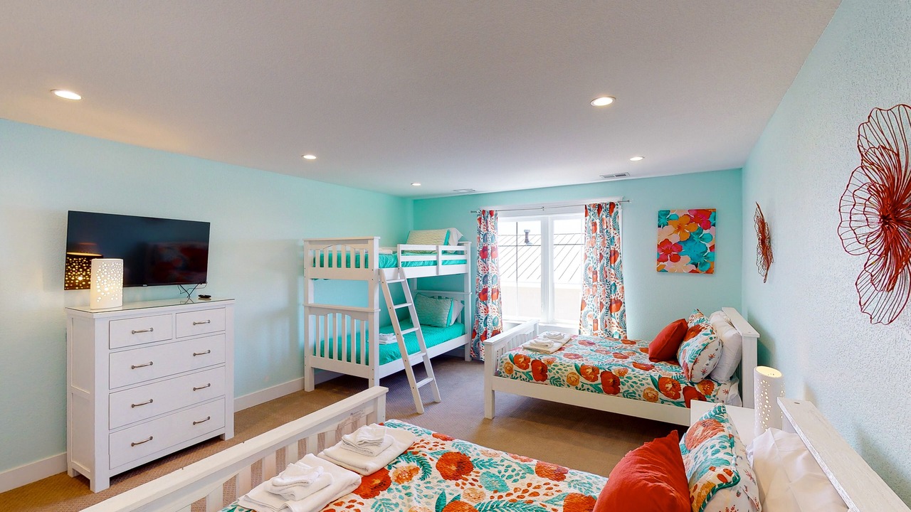 Photo of Bedroom in Sandbridge