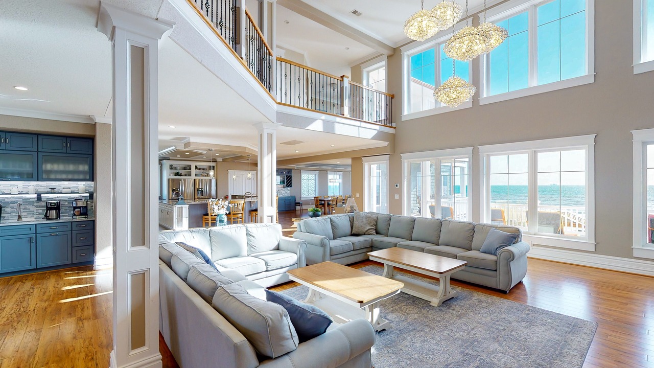 Photo of Livingroom in Sandbridge