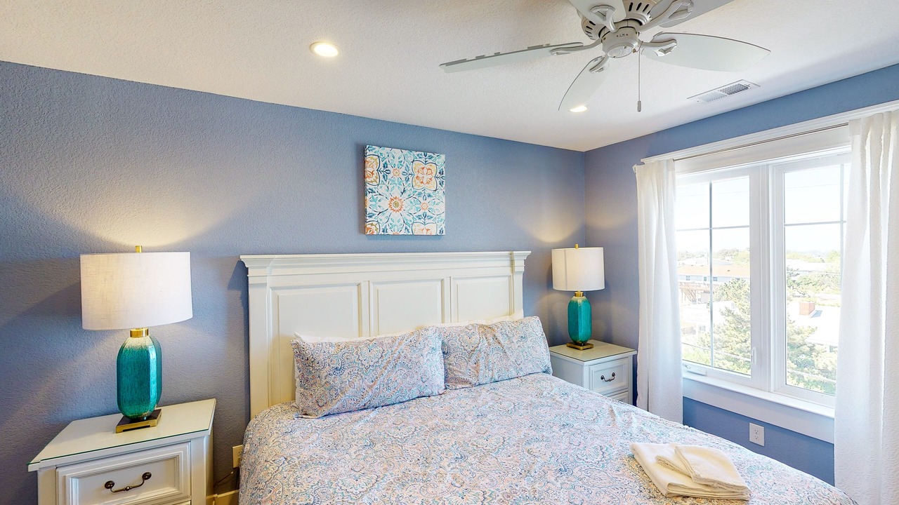 Photo of Bedroom in Sandbridge