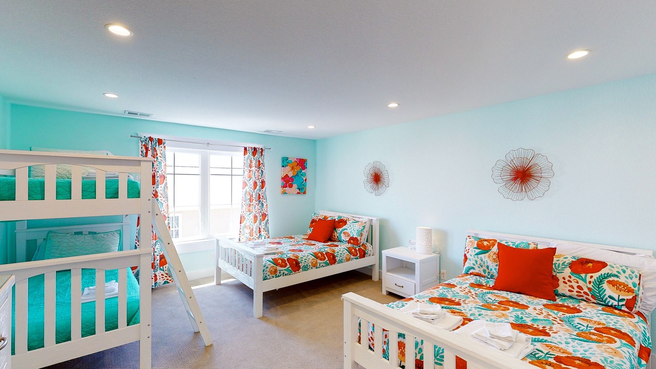 Photo of Bedroom in Sandbridge