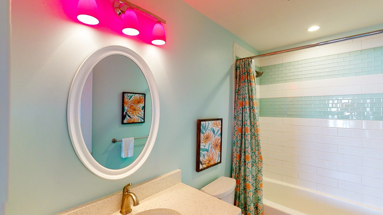 Photo of Bathroom in Sandbridge