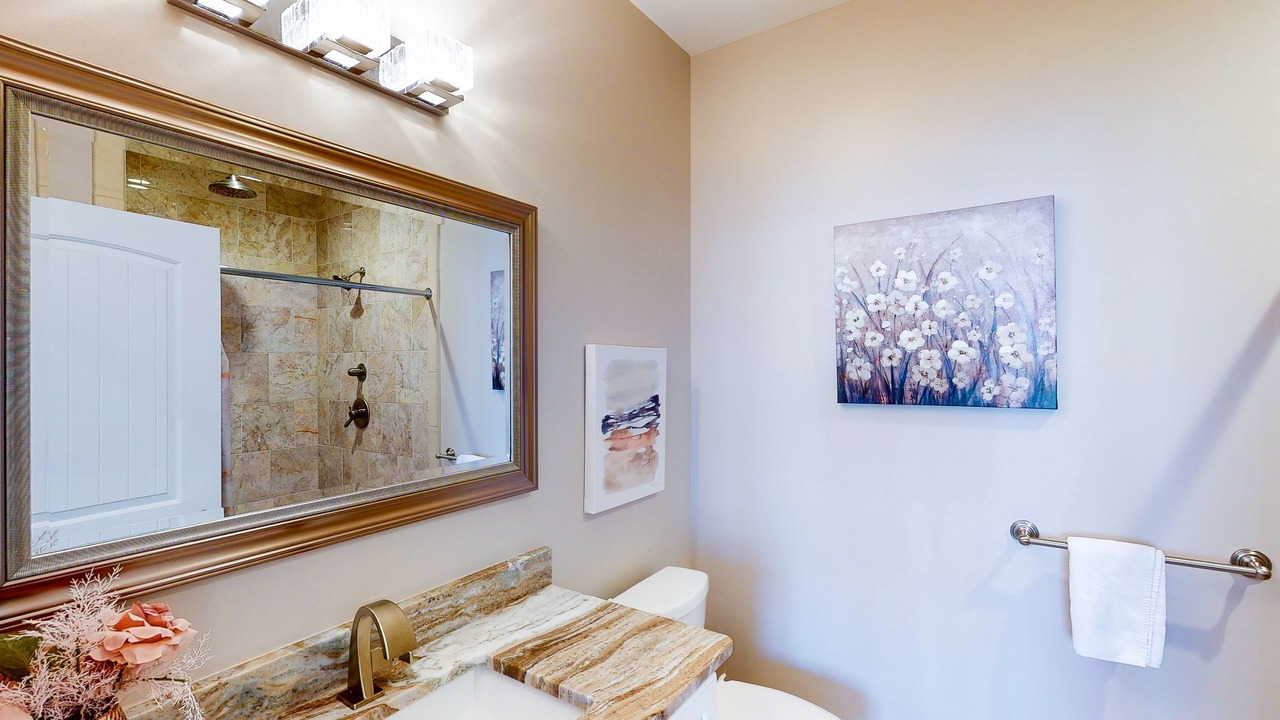Photo of Bathroom in Sandbridge