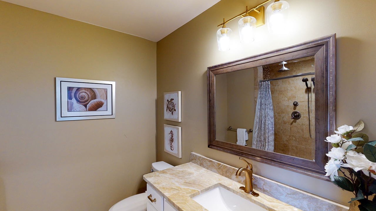 Photo of Bathroom in Sandbridge
