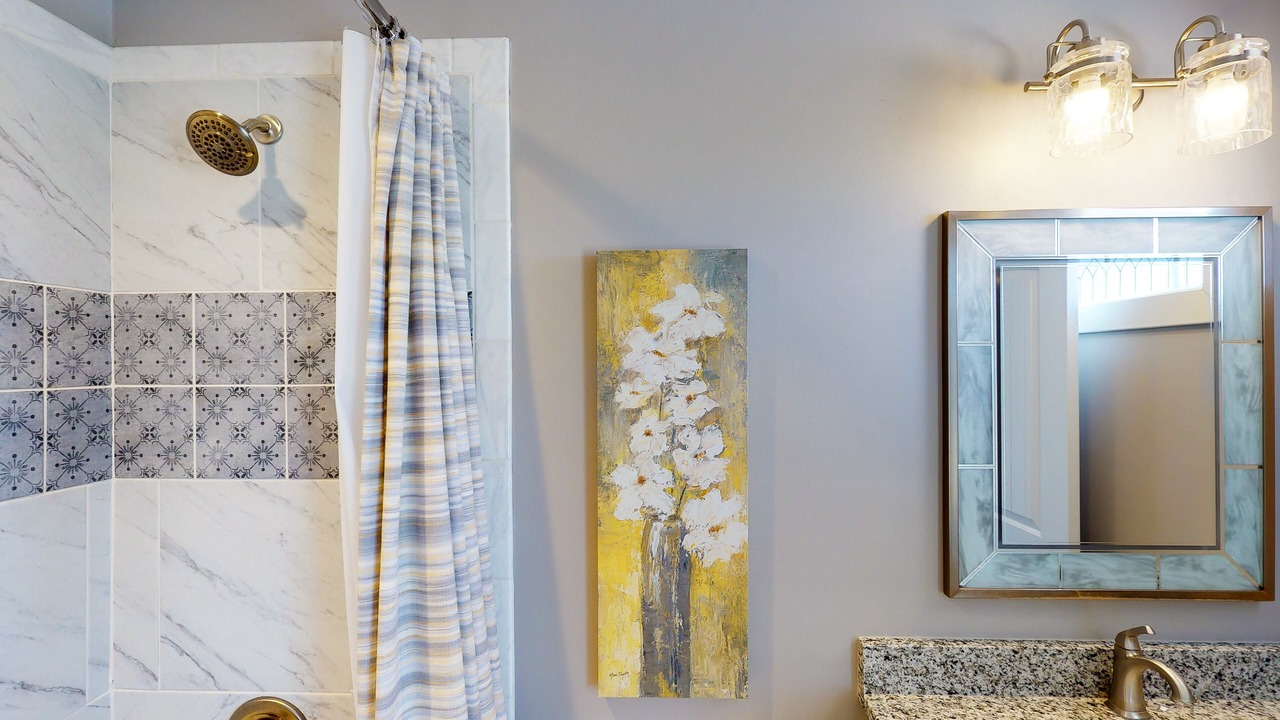 Photo of Bathroom in Sandbridge