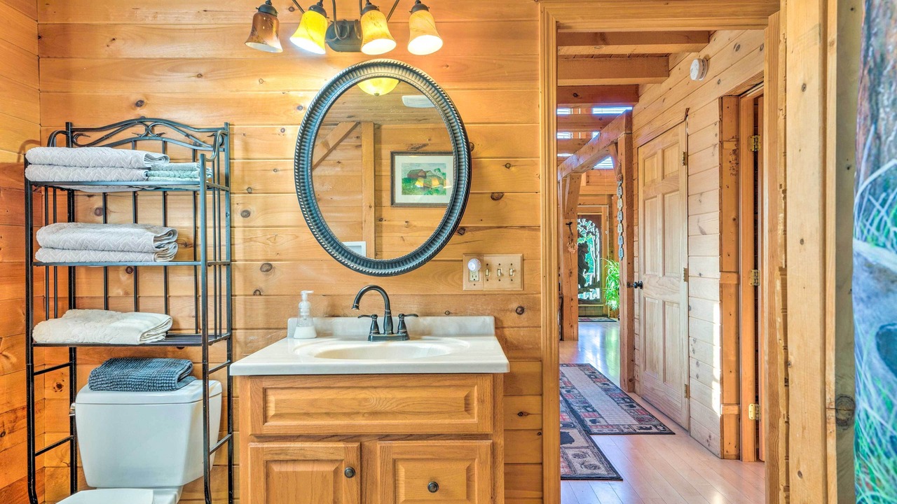 Photo of Bathroom in Walden