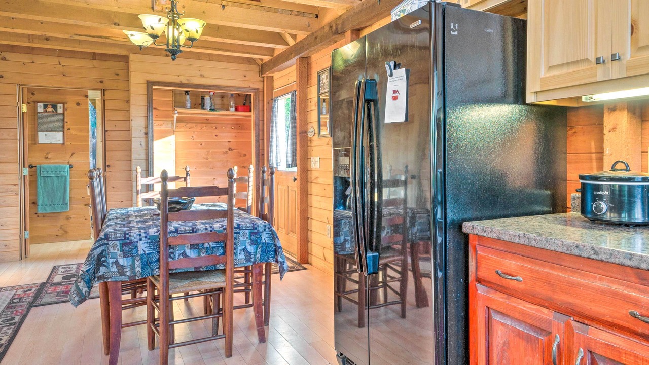 Photo of Kitchen in Walden