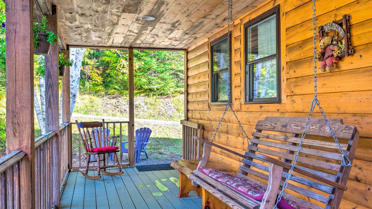 Photo of Outdoor in Walden