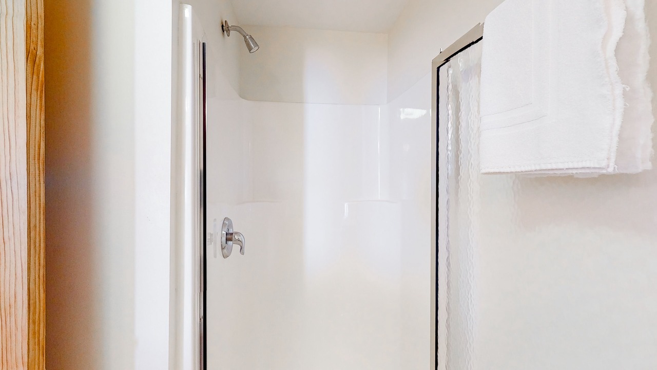 Photo of Bathroom in North Troy