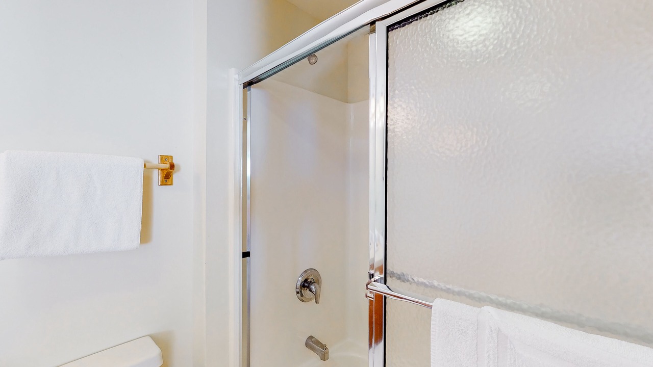 Photo of Bathroom in North Troy