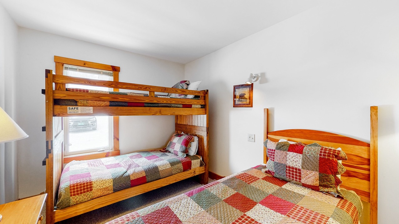 Photo of Bedroom in North Troy