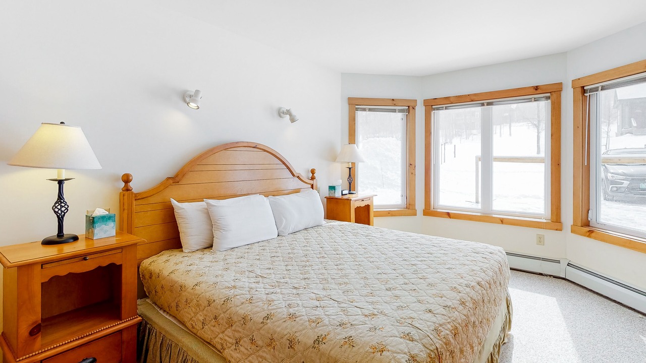 Photo of Bedroom in North Troy