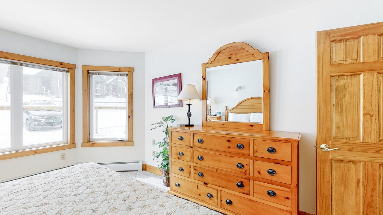 Photo of Bedroom in North Troy