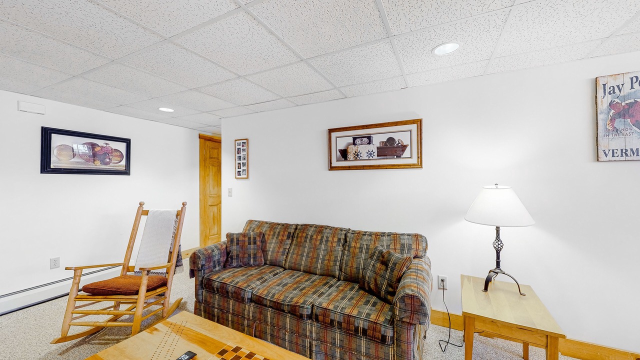 Photo of Livingroom in North Troy