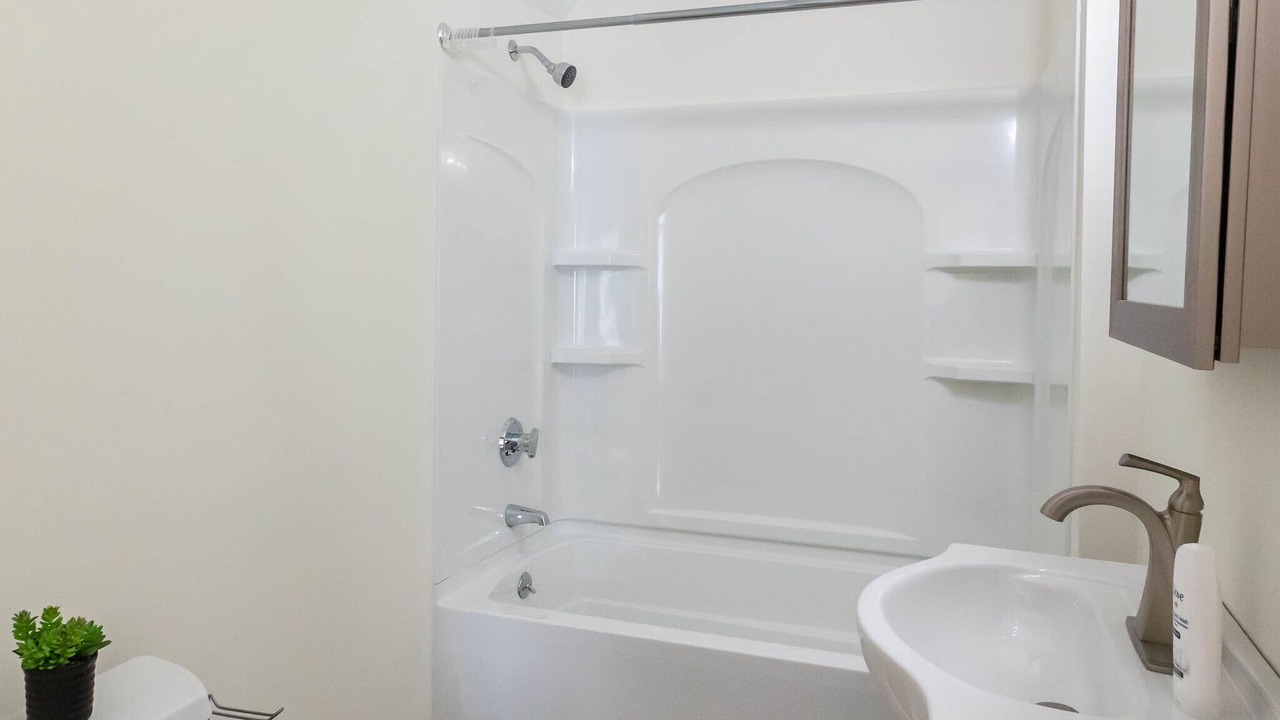 Photo of Bathroom in Sunapee