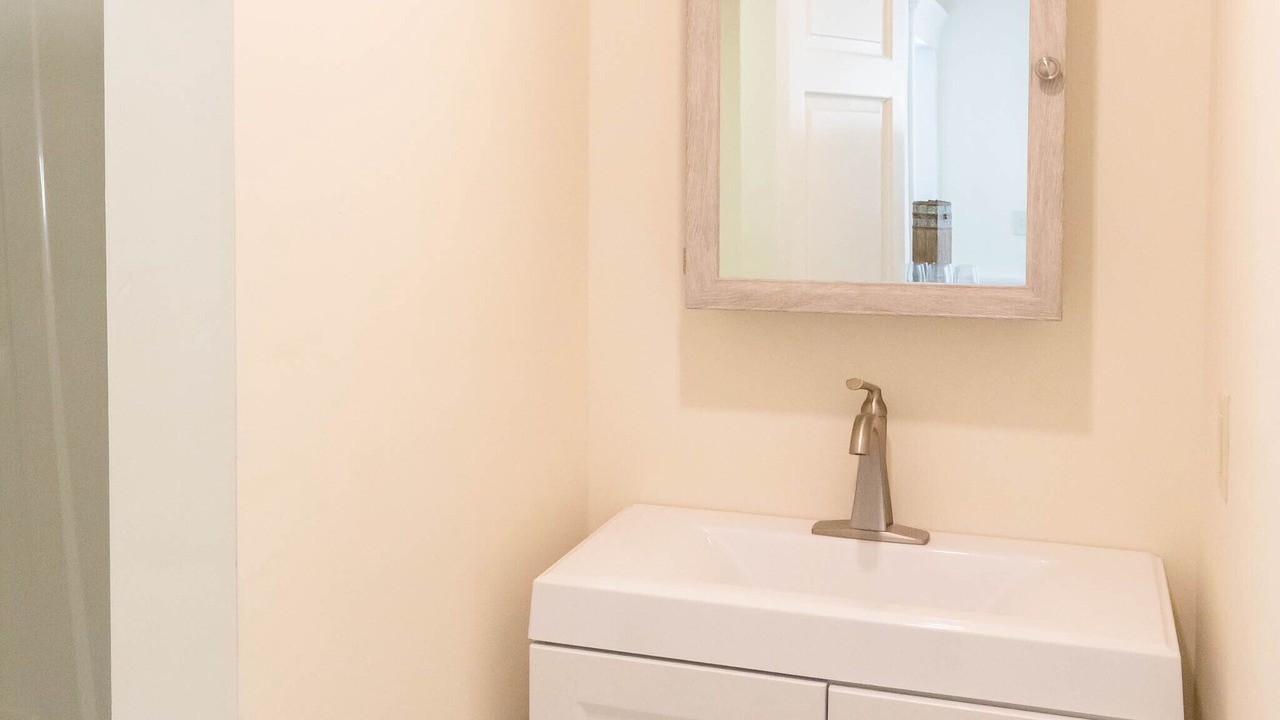 Photo of Bathroom in Sunapee
