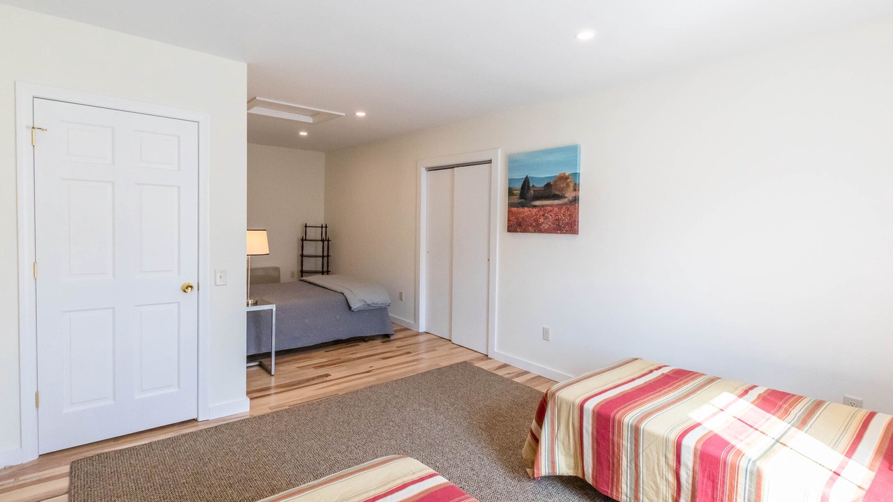 Photo of Bedroom in Sunapee