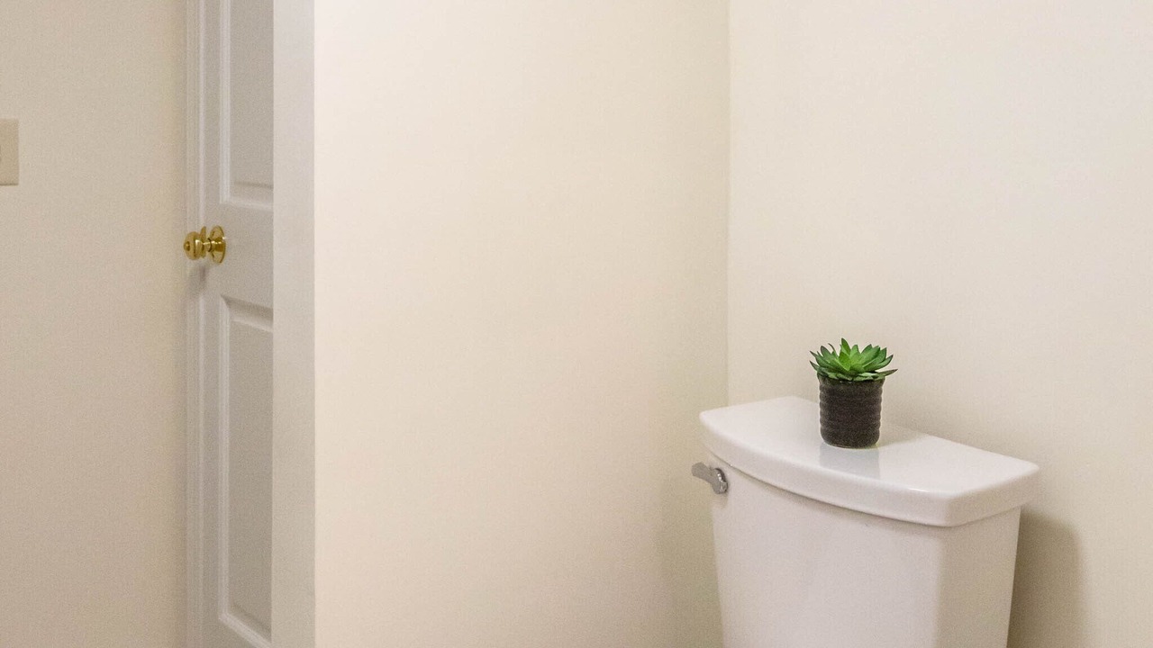 Photo of Bathroom in Sunapee
