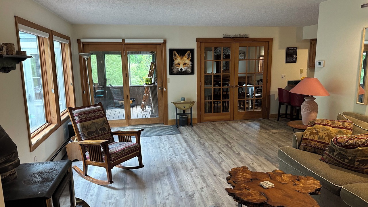 Photo of Livingroom in Wilmington