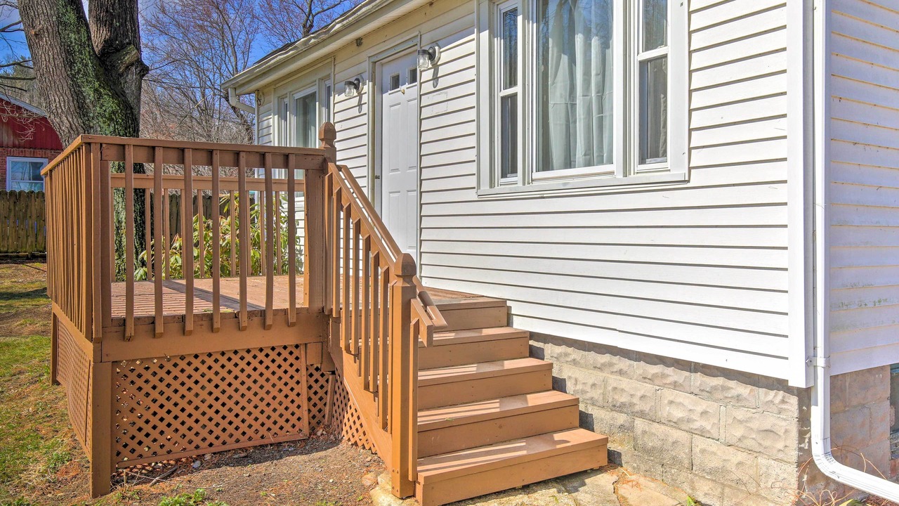 Photo of Outdoor in Hurley