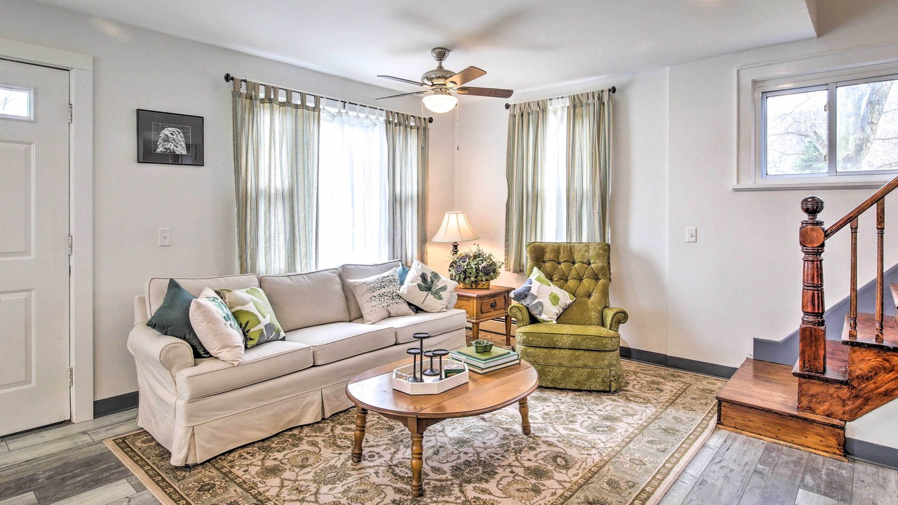 Photo of Bedroom in Hurley