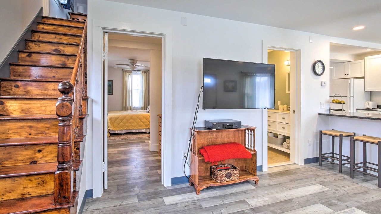 Photo of Bedroom in Hurley