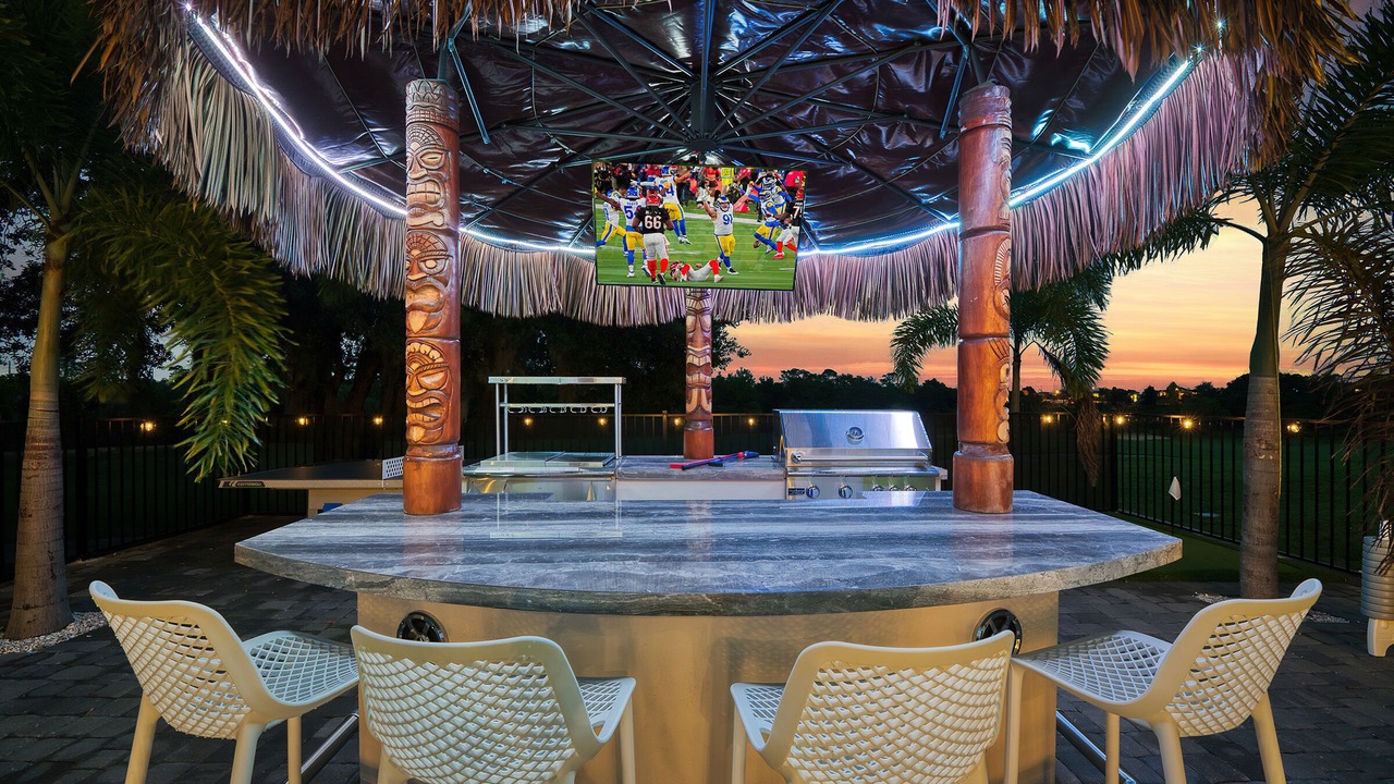 Photo of Patio Balcony in Reunion