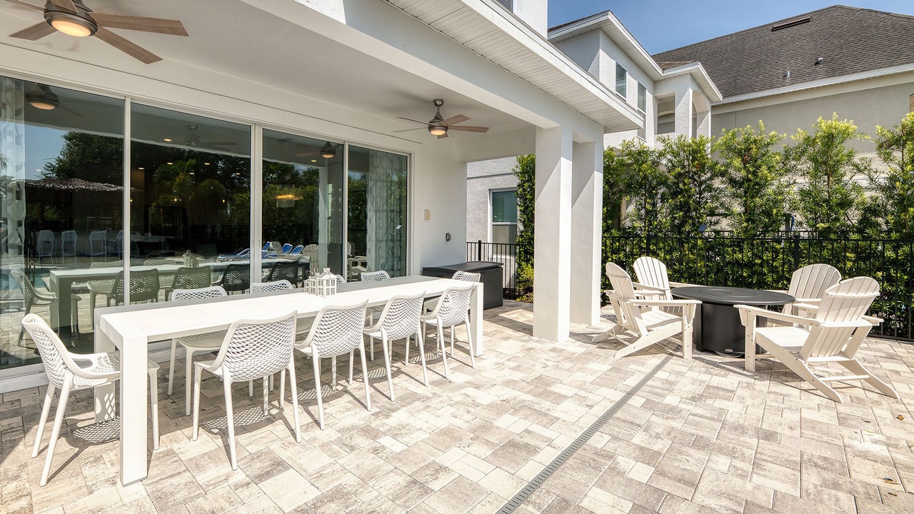 Photo of Outdoor in Reunion