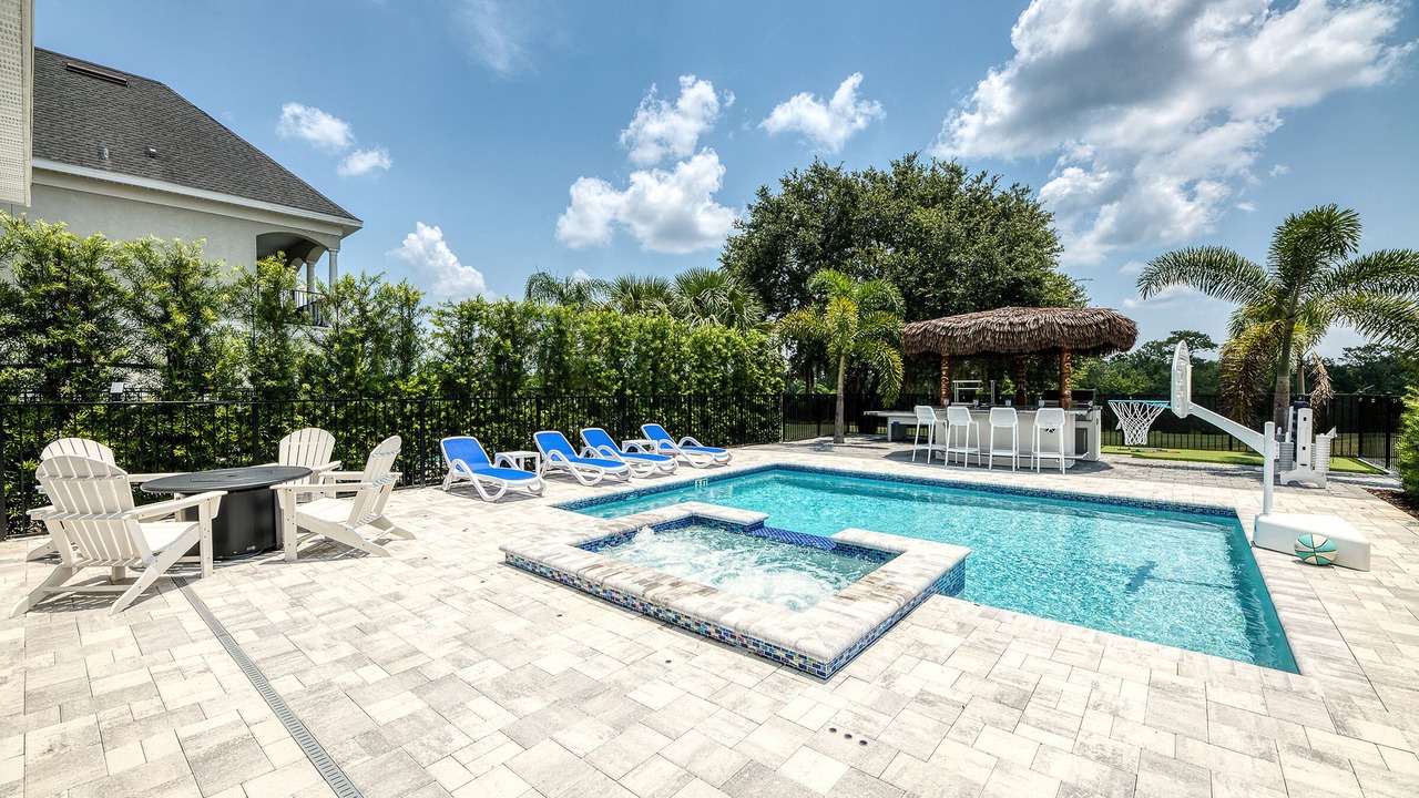 Photo of Outdoor in Reunion