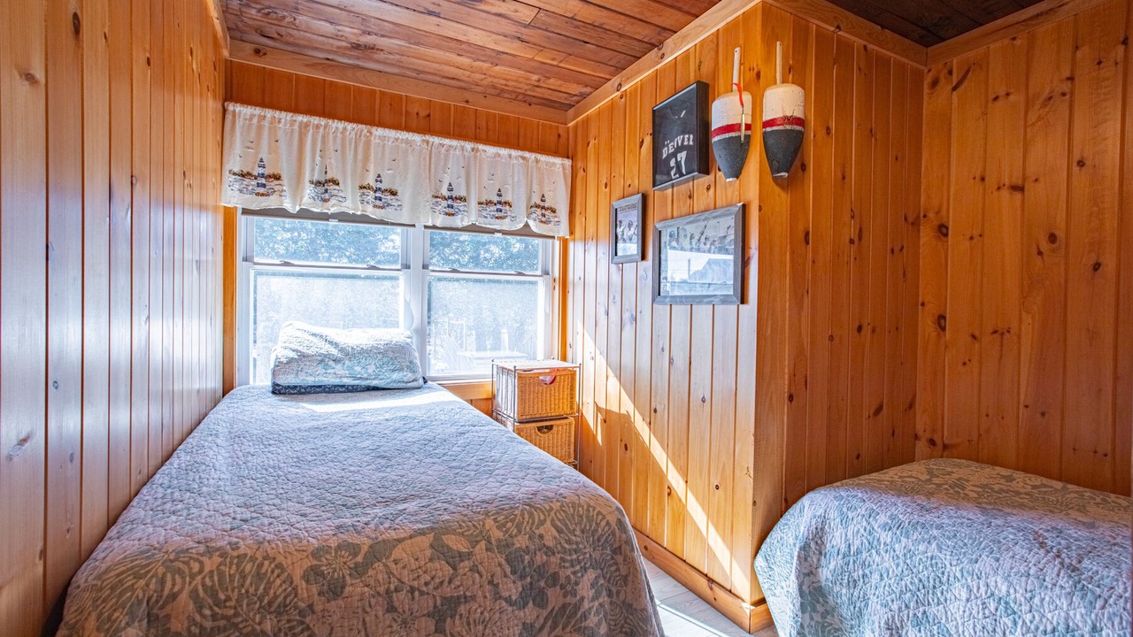 Photo of Bedroom in Atlantique