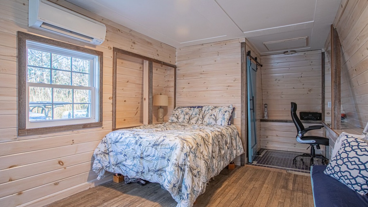 Photo of Bedroom in Atlantique