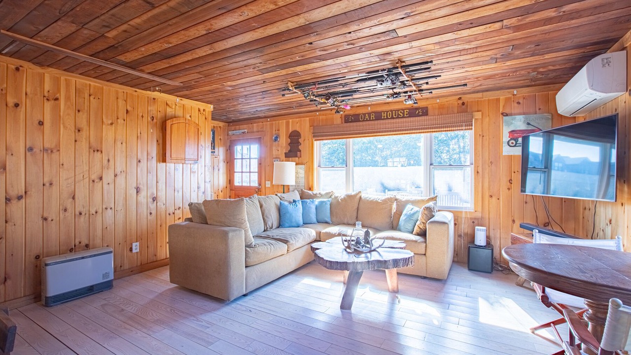 Photo of Livingroom in Atlantique