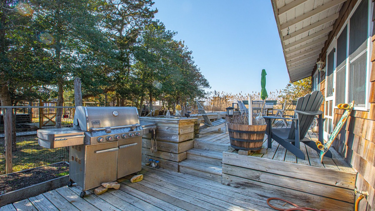 Photo of Patio Balcony in Atlantique