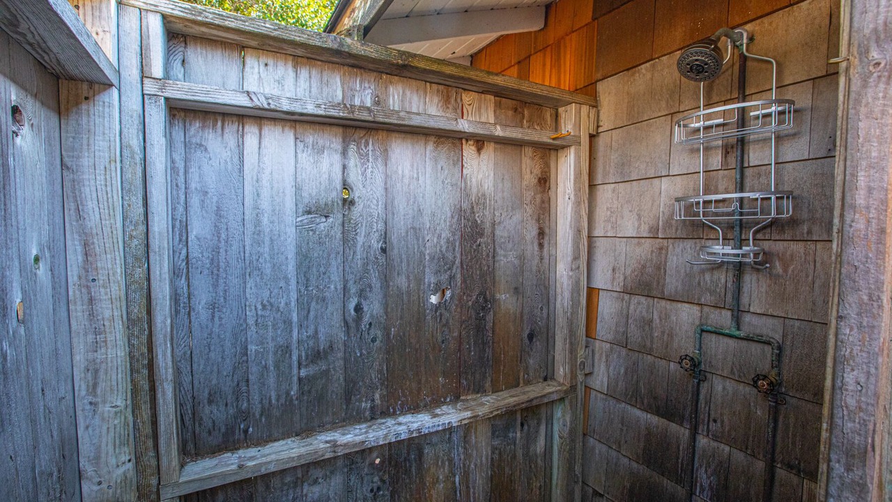 Photo of Bathroom in Atlantique