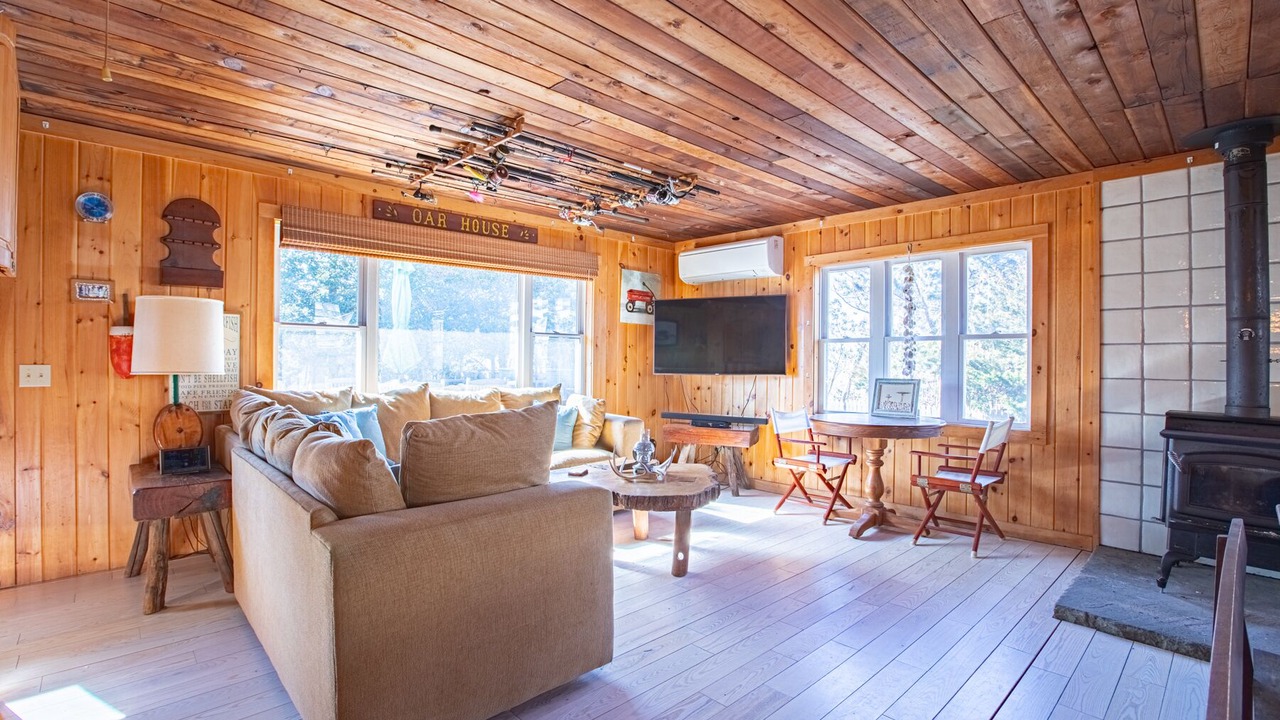 Photo of Livingroom in Atlantique