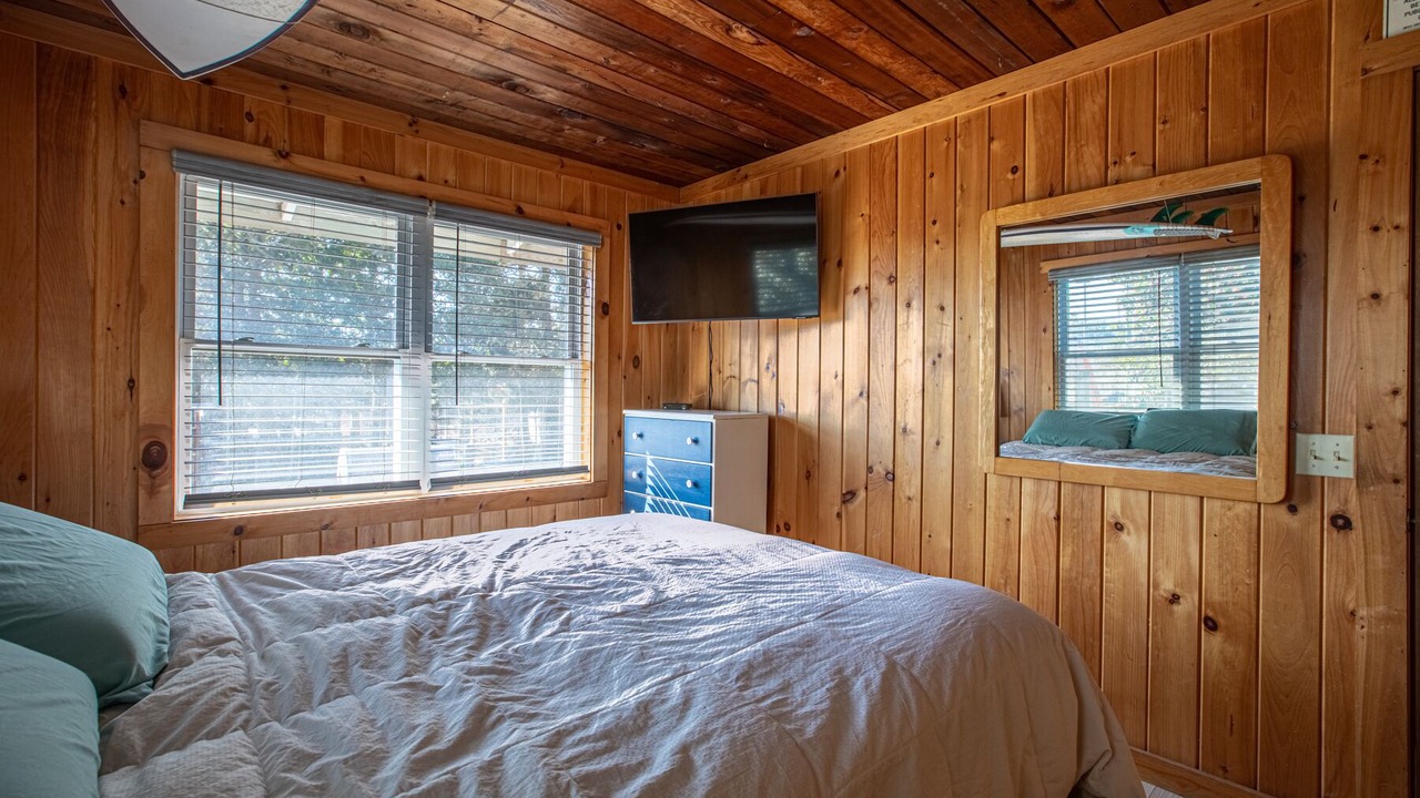 Photo of Bedroom in Atlantique