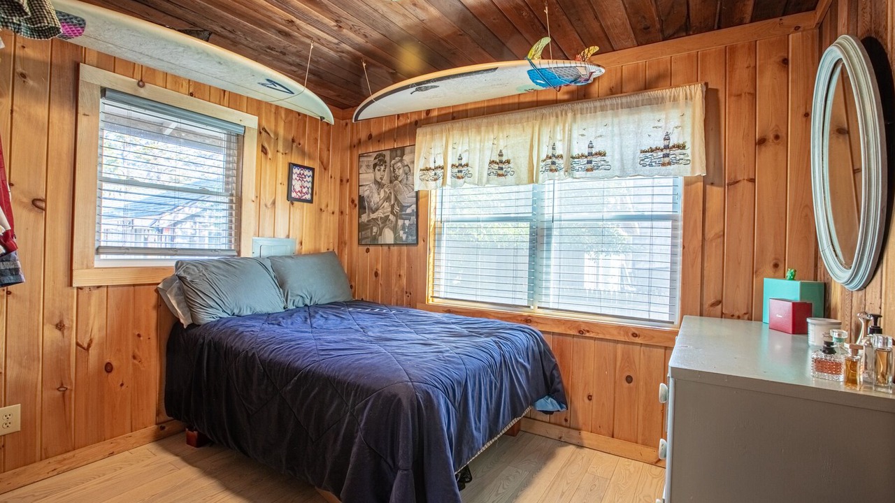 Photo of Bedroom in Atlantique