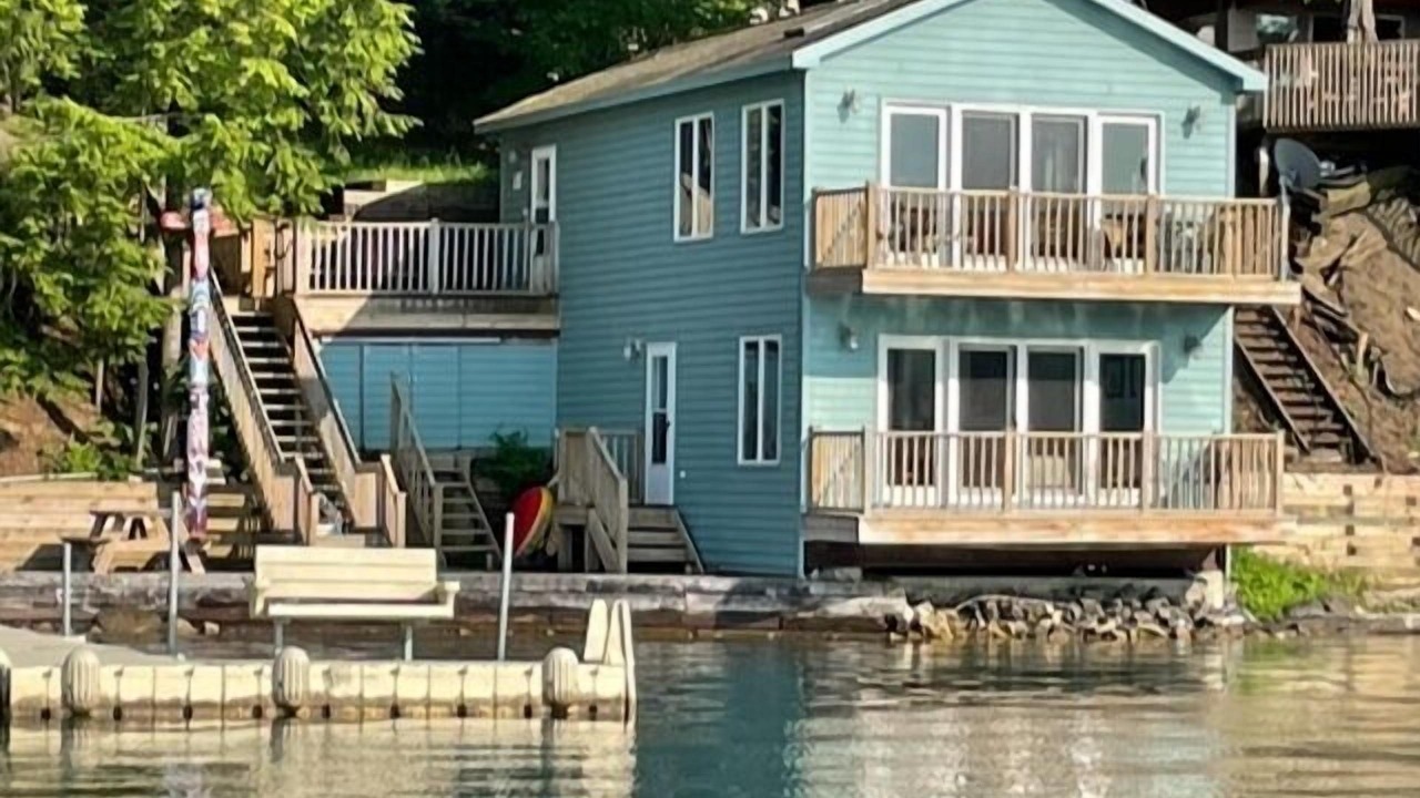 Photo of Others in Cooperstown - Otsego Lake