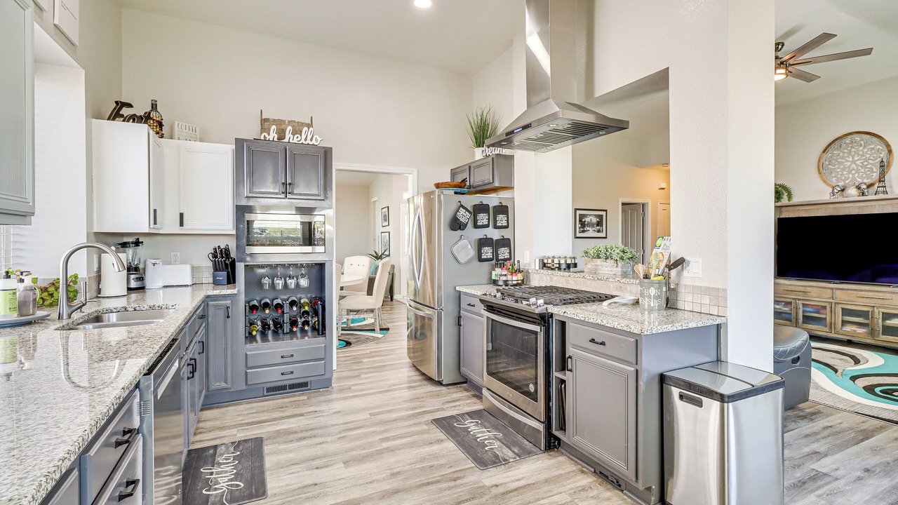 Photo of Kitchen in Sparks