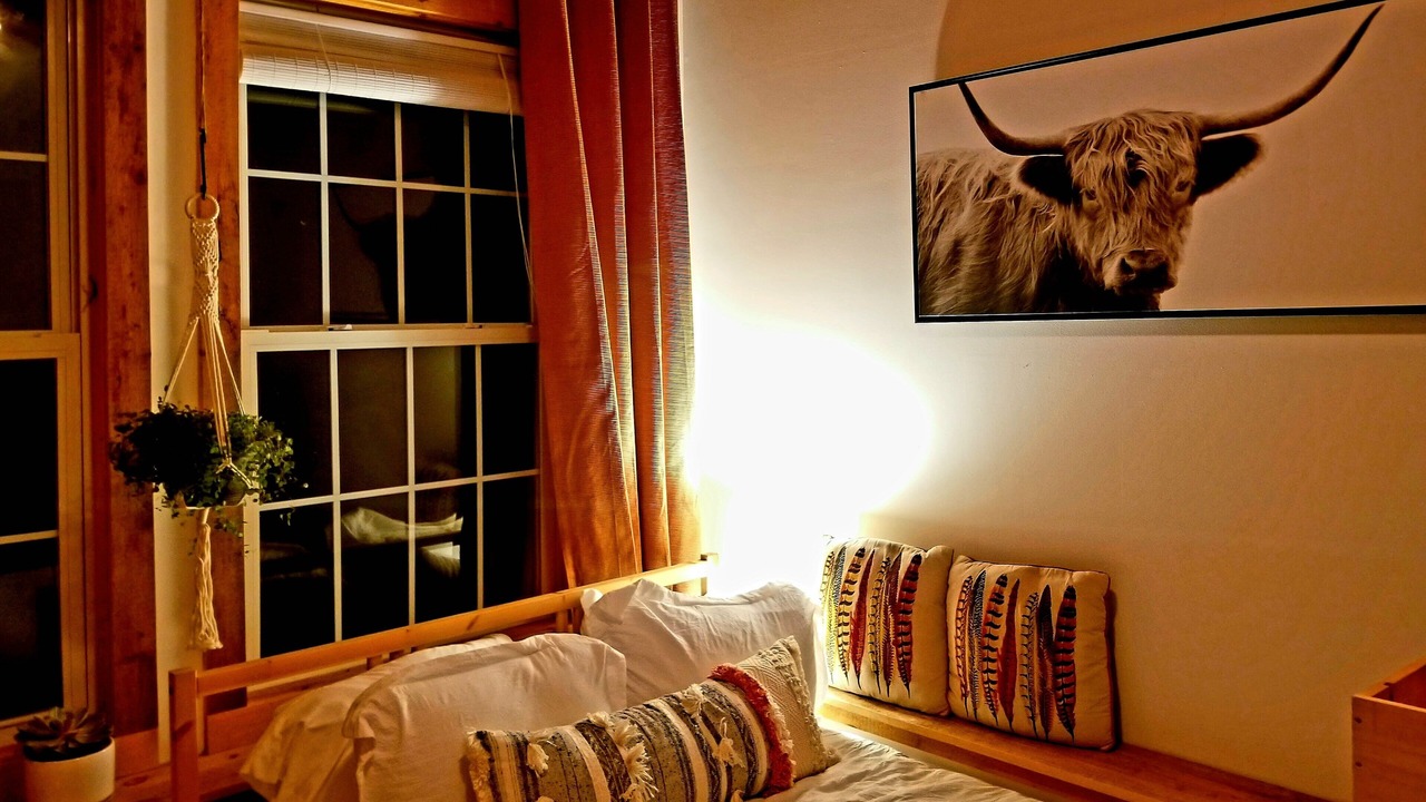 Photo of Bedroom in Windham